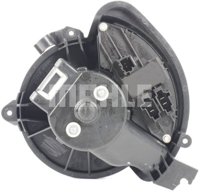 Ventilatore abitacolo