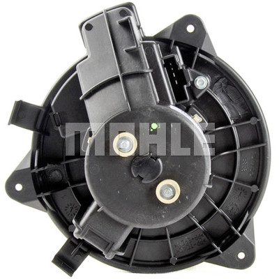 Ventilatore abitacolo