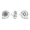 Ventilatore abitacolo