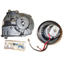 Ventilatore abitacolo