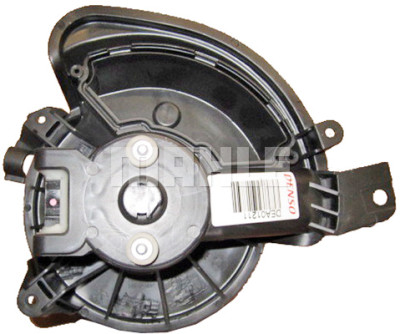 Ventilatore abitacolo