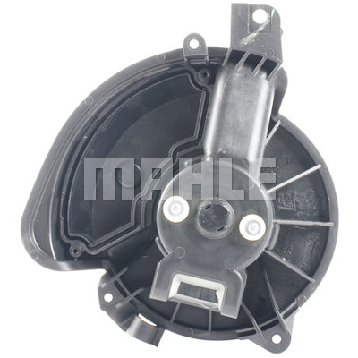 Ventilatore abitacolo