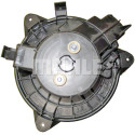 Ventilatore abitacolo