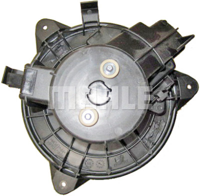 Ventilatore abitacolo