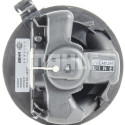Ventilatore abitacolo
