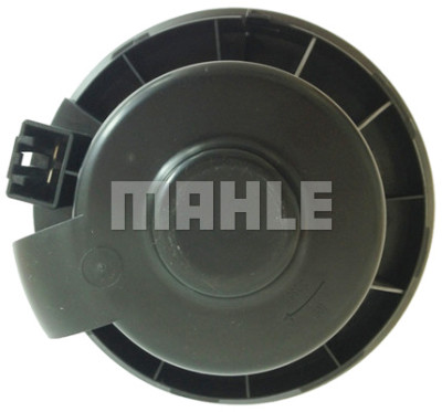 Ventilatore abitacolo