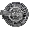 Ventilatore abitacolo