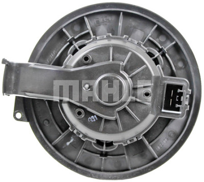 Ventilatore abitacolo