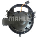 Ventilatore abitacolo