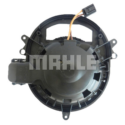 Ventilatore abitacolo