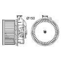 Ventilatore abitacolo