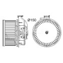 Ventilatore abitacolo