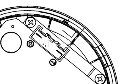 Ventilatore abitacolo