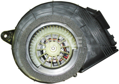 Ventilatore abitacolo