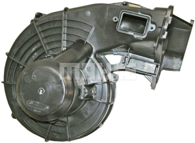 Ventilatore abitacolo