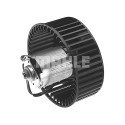 Ventilatore abitacolo