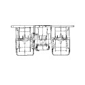 Ventilatore abitacolo