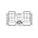 Ventilatore abitacolo