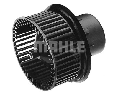 Ventilatore abitacolo