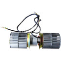 Ventilatore abitacolo