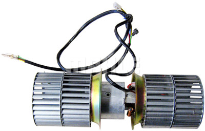 Ventilatore abitacolo