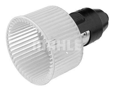 Ventilatore abitacolo