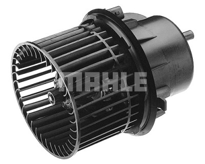 Ventilatore abitacolo