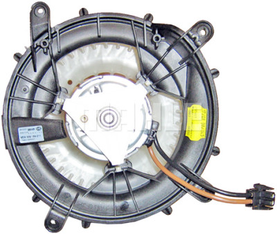 Ventilatore abitacolo