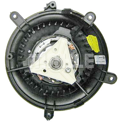 Ventilatore abitacolo