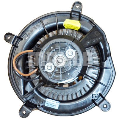 Ventilatore abitacolo