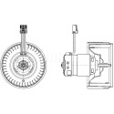 Ventilatore abitacolo