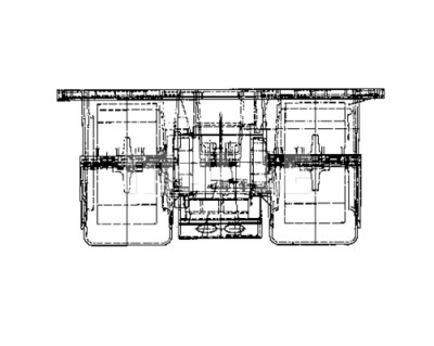 Ventilatore abitacolo