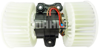 Ventilatore abitacolo