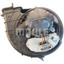 Ventilatore abitacolo