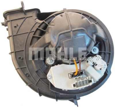 Ventilatore abitacolo