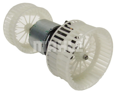 Ventilatore abitacolo