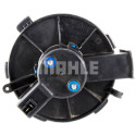 Ventilatore abitacolo
