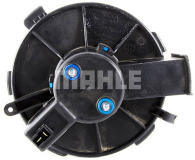 Ventilatore abitacolo