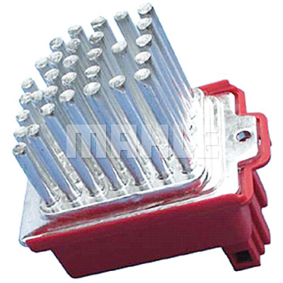 Regolatore, Ventitlatore abitacolo