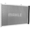 Condensatore, Climatizzatore