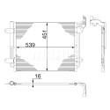 Condensatore, Climatizzatore
