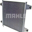 Condensatore, Climatizzatore