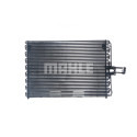 Condensatore, Climatizzatore
