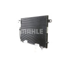 Condensatore, Climatizzatore