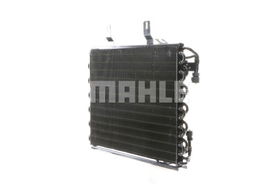 Condensatore, Climatizzatore