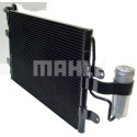 Condensatore, Climatizzatore