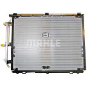 Condensatore, Climatizzatore