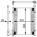 Condensatore, Climatizzatore