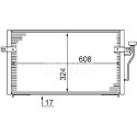 Condensatore, Climatizzatore