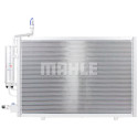 Condensatore, Climatizzatore